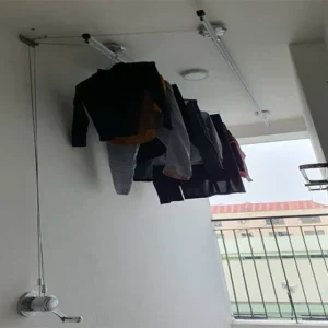 Giàn phơi HP-01