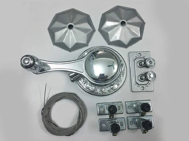 Giàn phơi đồ thông minh H-012 ( Model 2026 )