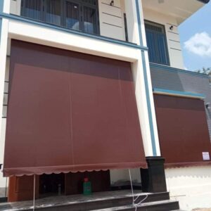 Bạt che Hàn Quốc