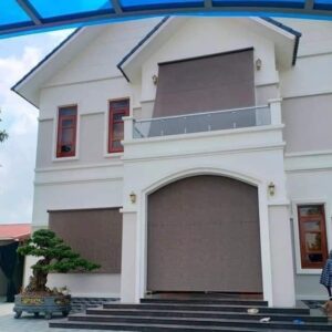 Bạt lưới cao cấp