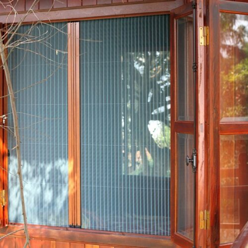 Rèm cửa ngăn lạnh chống côn trùng thông minh - Ảnh 5