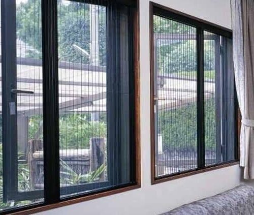 Rèm cửa ngăn lạnh chống côn trùng thông minh - Ảnh 3