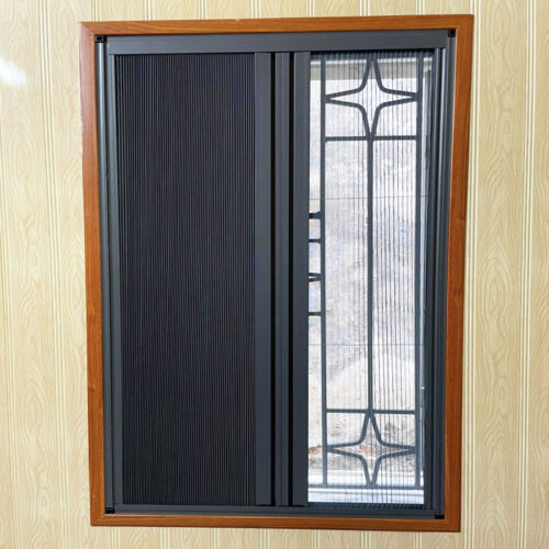 Rèm cửa ngăn lạnh chống côn trùng thông minh - Ảnh 6