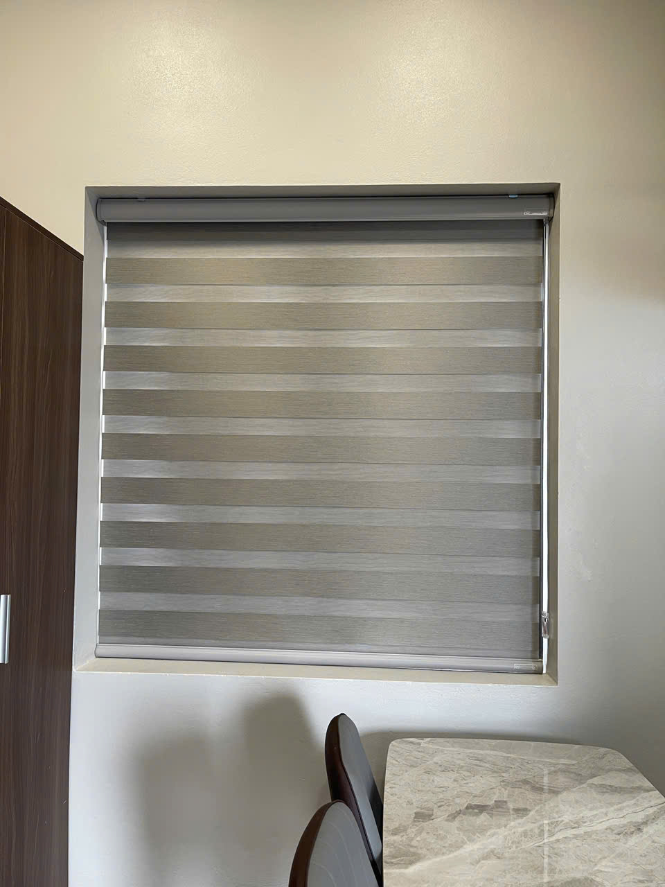 Rèm Cầu Vồng Hàn Quốc BS-193 - Ảnh 4