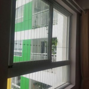 Lưới an toàn cửa sổ