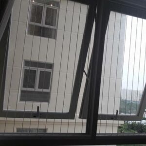 Lưới an toàn cửa sổ