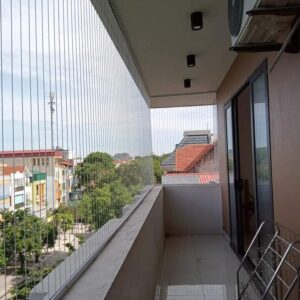 Lưới an toàn inox 304