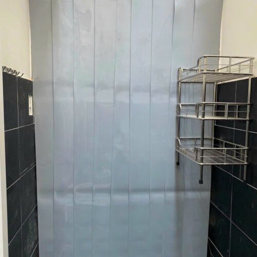 Vách ngăn phòng máy lạnh giá rẻ rèm tổ ong đẹp rẻ nhất - Ảnh 6