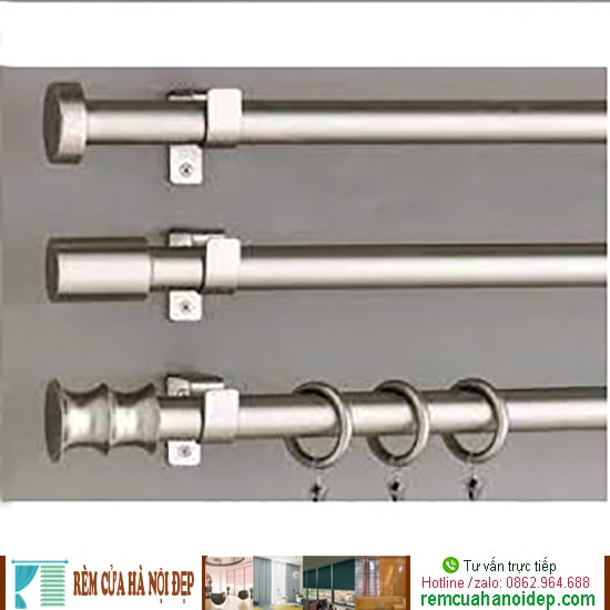 phụ kiện rèm cửa cao cấp