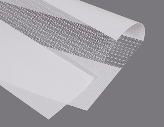 Rèm cầu vồng hàn quốc BS100