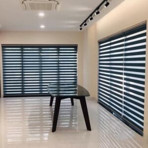 Rèm Cầu Vồng Hàn Quốc Cản Nắng