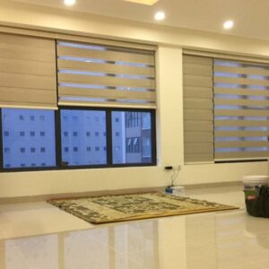 Rèm Cầu Vồng Hàn Quốc AC-244