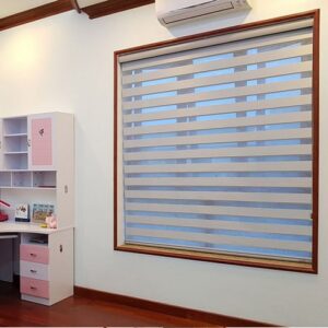 Rèm Cầu Vồng Hàn Quốc VC-964