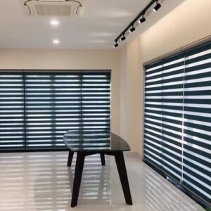 Rèm Cầu Vồng Hàn Quốc BS-192