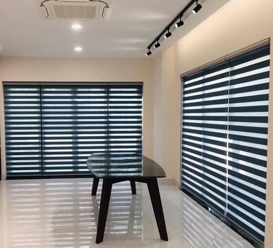 Rèm Cầu Vồng Hàn Quốc BS-192