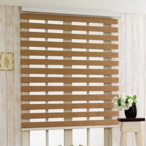 Rèm Cầu Vồng Hàn Quốc BS-193