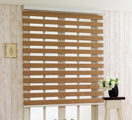 Rèm Cầu Vồng Hàn Quốc BS-193