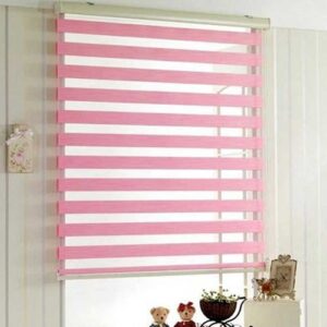 Rèm Cầu Vồng Hàn Quốc BS-195