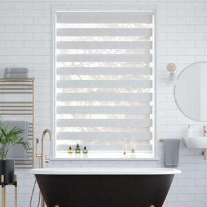 Rèm Cầu Vồng Hàn Quốc BS-196