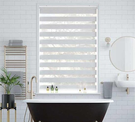 Rèm Cầu Vồng Hàn Quốc BS-196