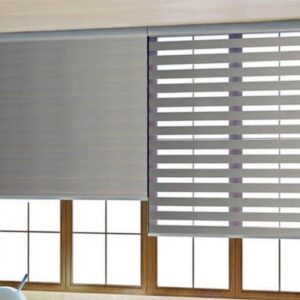 Rèm Cầu Vồng Hàn Quốc BS-197