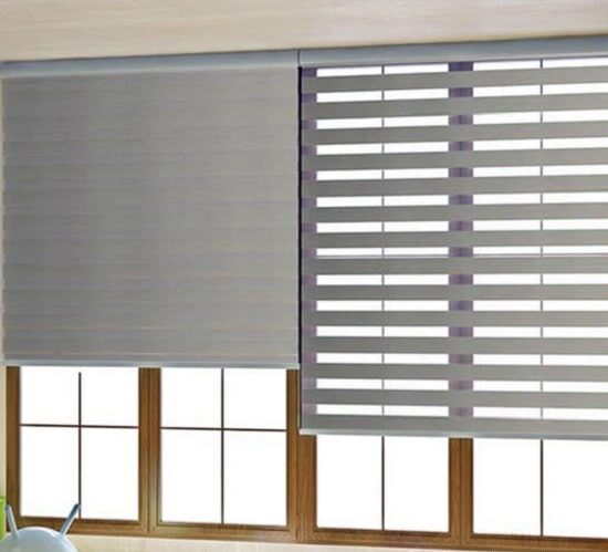 Rèm Cầu Vồng Hàn Quốc BS-197