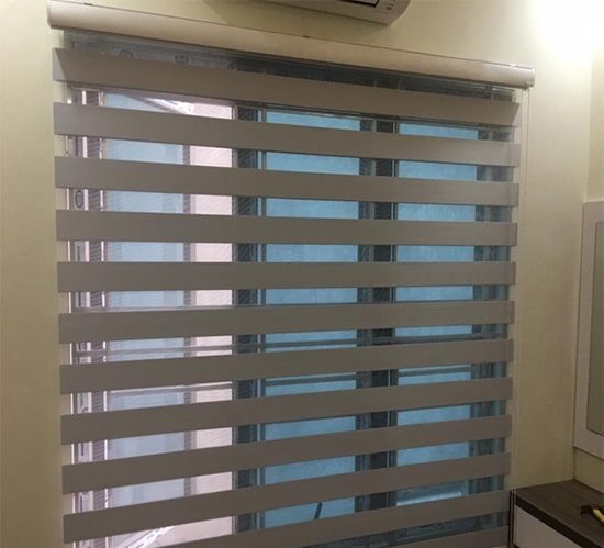 Rèm Cầu Vồng Hàn Quốc SE-653