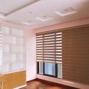 Rèm Cầu Vồng Hàn Quốc BM-445