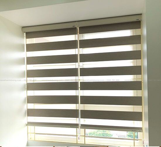 Rèm Cầu Vồng Hàn Quốc BM-449