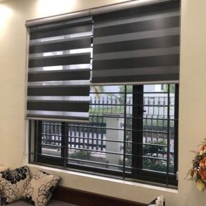 Rèm Cầu Vồng Hàn Quốc LV-661