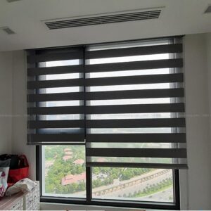 Rèm Cầu Vồng Hàn Quốc VC-961