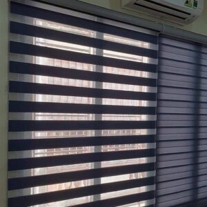 Rèm Cầu Vồng Hàn Quốc LV-662