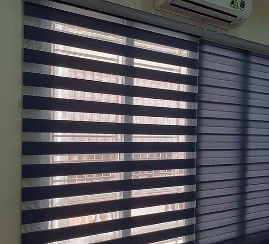 Rèm Cầu Vồng Hàn Quốc LV-662