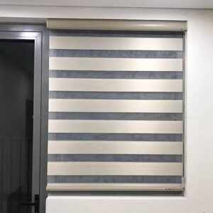 Rèm Cầu Vồng Hàn Quốc LV-665