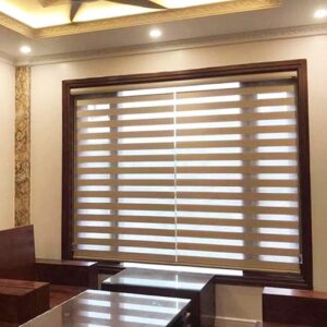 Rèm Cầu Vồng Hàn Quốc AC-240