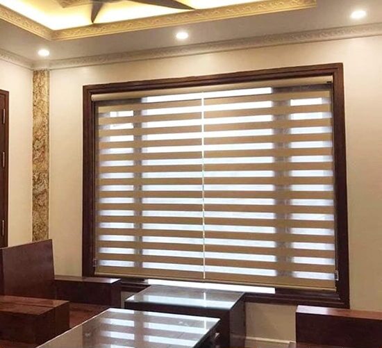 Rèm Cầu Vồng Hàn Quốc AC-240