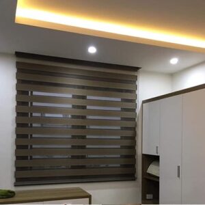 Rèm Cầu Vồng Hàn Quốc AC-242