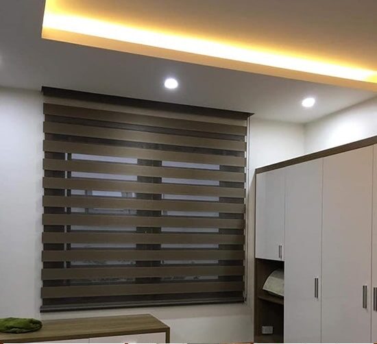 Rèm Cầu Vồng Hàn Quốc AC-242