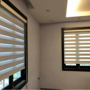 Rèm Cầu Vồng Hàn Quốc VA-221