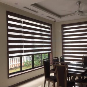 Rèm Cầu Vồng Hàn Quốc LK-393
