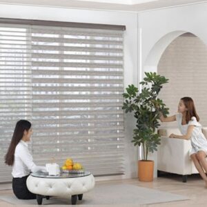 Rèm Cầu Vồng Hàn Quốc VA-225