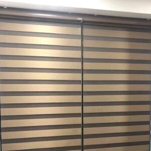 Rèm Cầu Vồng Hàn Quốc SE-657