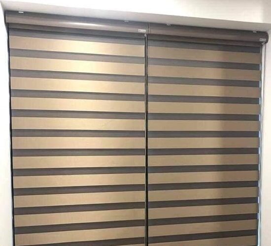 Rèm Cầu Vồng Hàn Quốc SE-657