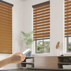 Rèm Cầu Vồng Hàn Quốc VA-229
