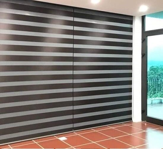 Rèm Cầu Vồng Hàn Quốc MV-624