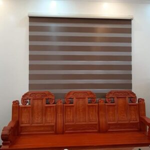 Rèm Cầu Vồng Hàn Quốc MV-626
