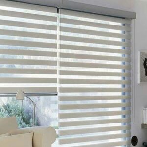 Rèm Cầu Vồng Hàn Quốc MV-627