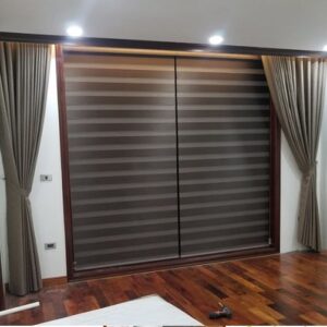 Rèm Cầu Vồng Hàn Quốc MV-628