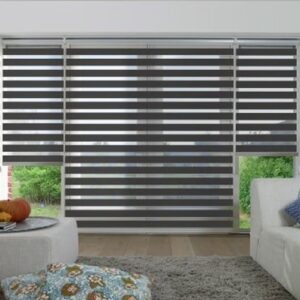 Rèm Cầu Vồng Hàn Quốc MV-629