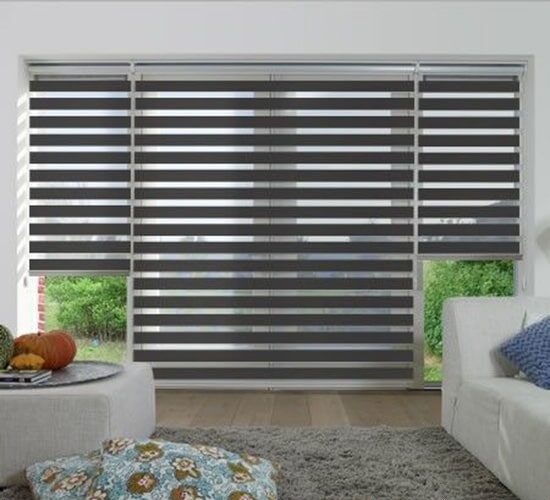 Rèm Cầu Vồng Hàn Quốc MV-629